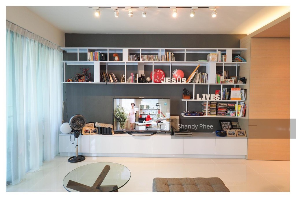 Esparina Residences (D19), Condominium #188637152